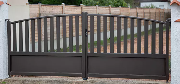Advanced Gate Solutions in Santa Maria, CA