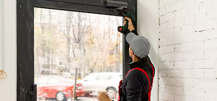 Comprehensive Door Closer Services in Santa Maria, CA