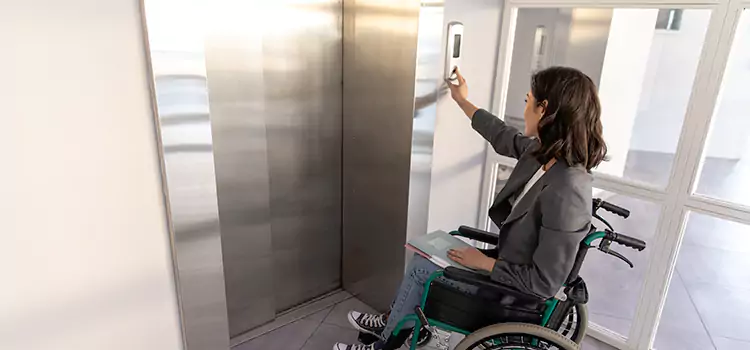 Benefits of Modern Handicap Door Systems in Santa Maria, CA