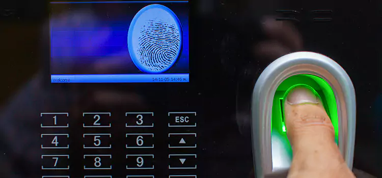 Your Trusted Partner for Secure Access in Santa Maria, CA