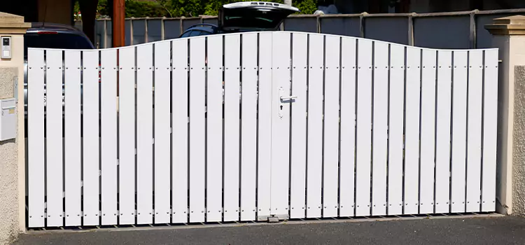 Why Choose Us for Residential Gate Repair in Santa Maria, CA?