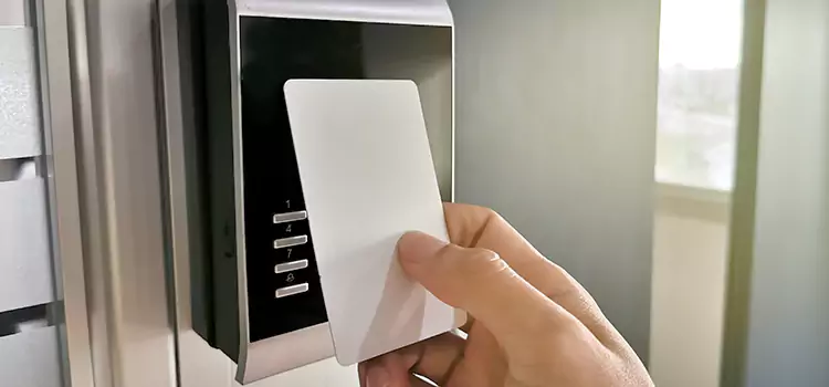 Advanced RFID Technology Integration in Santa Maria, CA